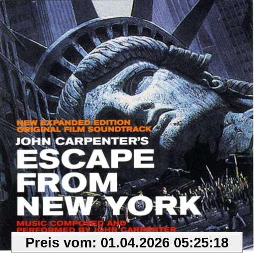 Escape from New York
