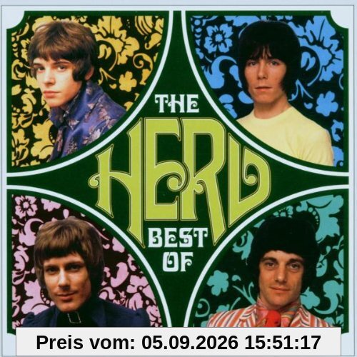 Best of the Herd