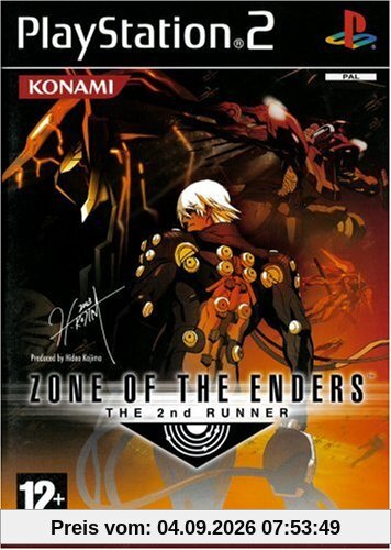 Zone of the Enders 2