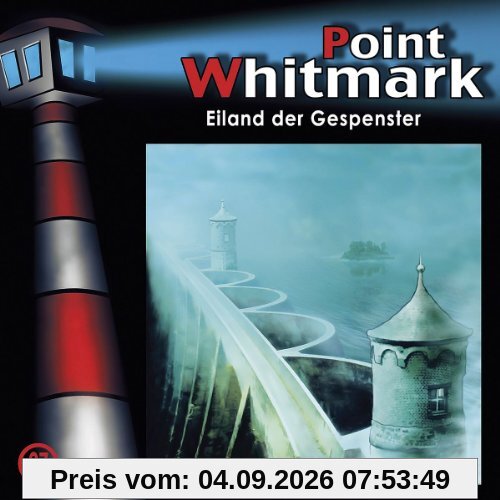27: Eiland der Gespenster