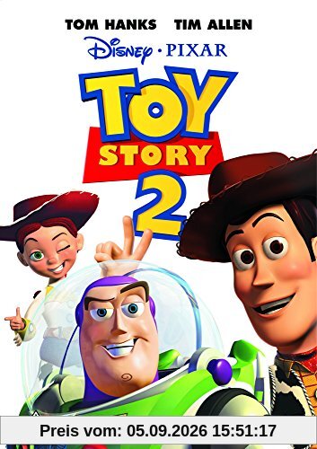 Toy Story 2 [UK Import]