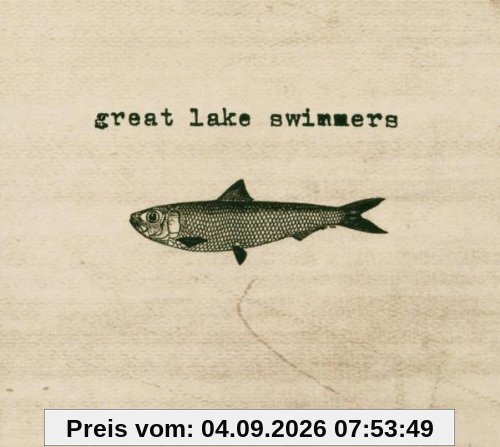Great Lake Swimmers