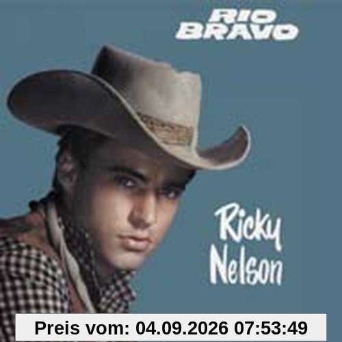Ost/Rio Bravo (Papersleeve)