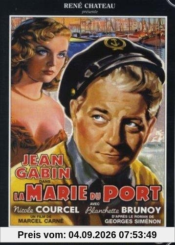 La marie du port [FR Import]