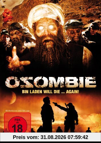 Osombie
