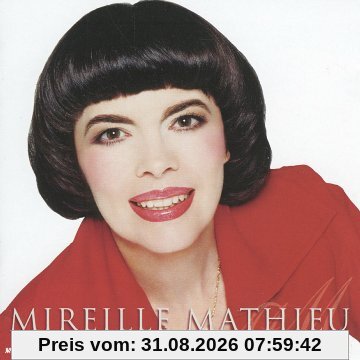 Mireille Mathieu