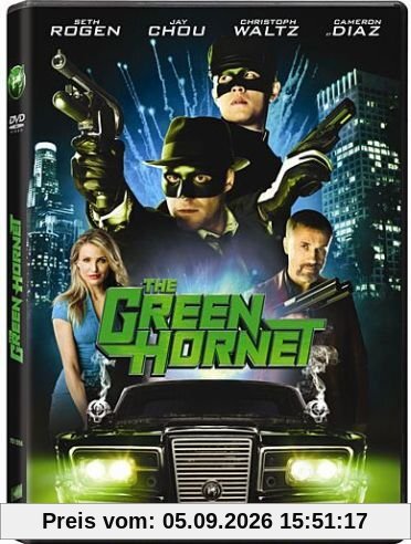 The green hornet [FR Import]