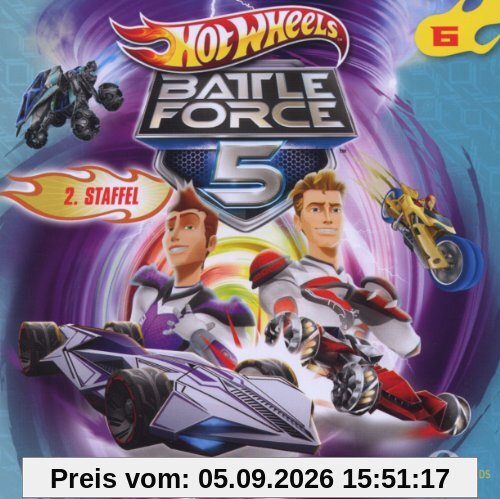 (6)Hsp Z.TV-Serie