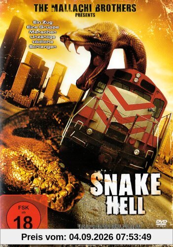 Snake Hell