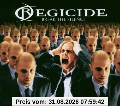 Break the Silence