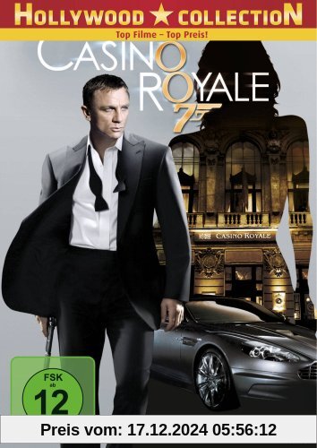 James Bond 007 - Casino Royale