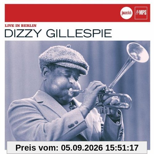 Live In Berlin (Jazz Club)