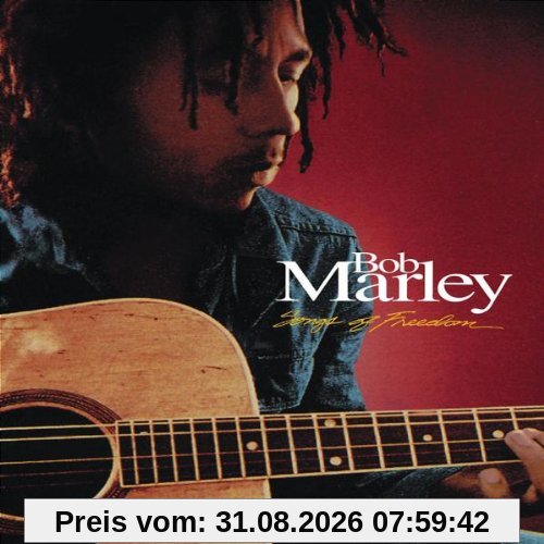 Songs of Freedom (New Version)