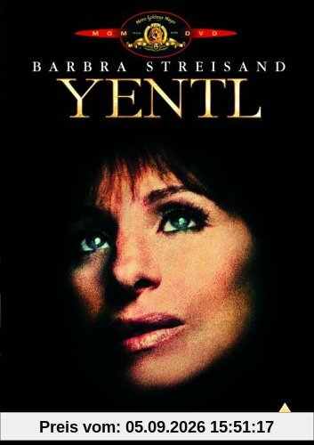 Yentl [UK Import]