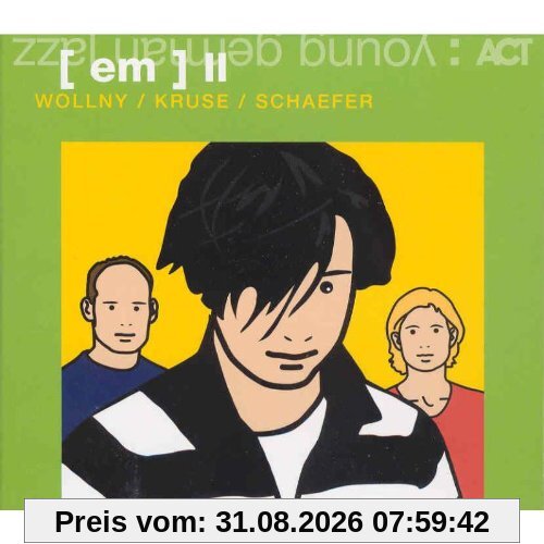 [Em] II