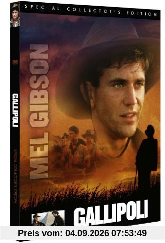 Gallipoli [Collector's Edition]
