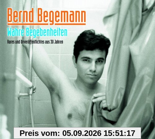Wahre Begebenheiten