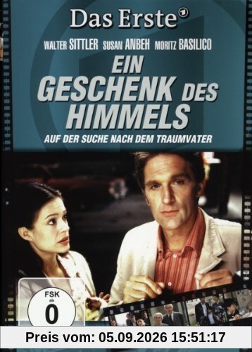 Ein Geschenk des Himmels
