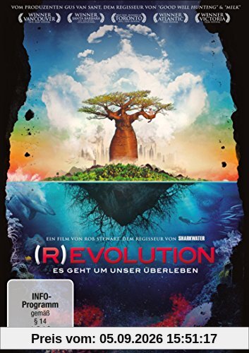 (R)EVOLUTION - Es geht um unser Überleben
