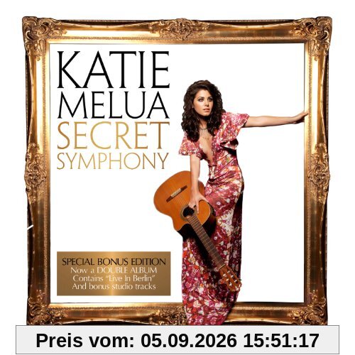 Secret Symphony/Special Bonus Edition