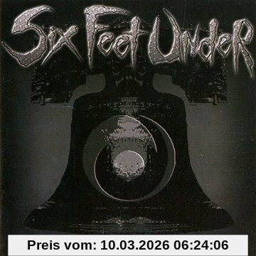 Six Feet Under Graveyard Classics Ii