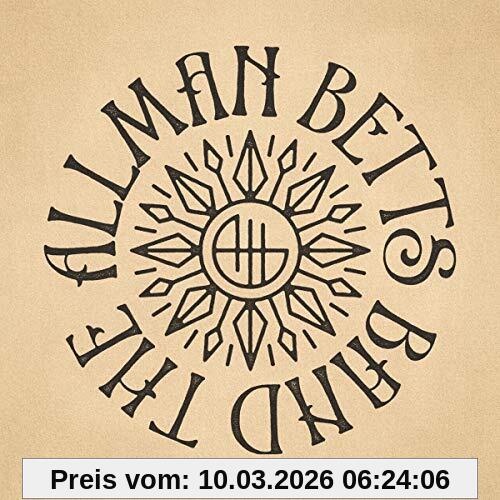the Allman Betts Band Down To The River