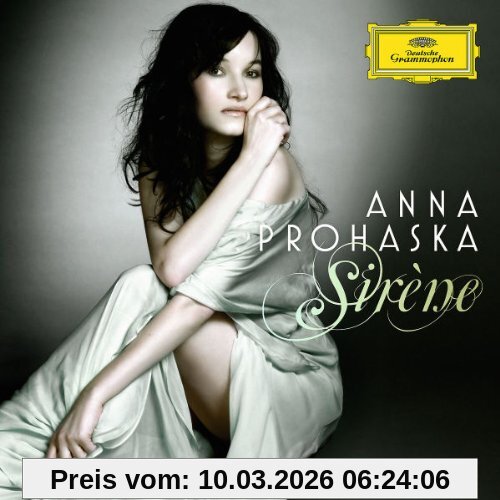 Anna Prohaska Sirene