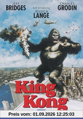 King Kong