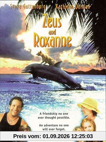 Zeus and Roxanne