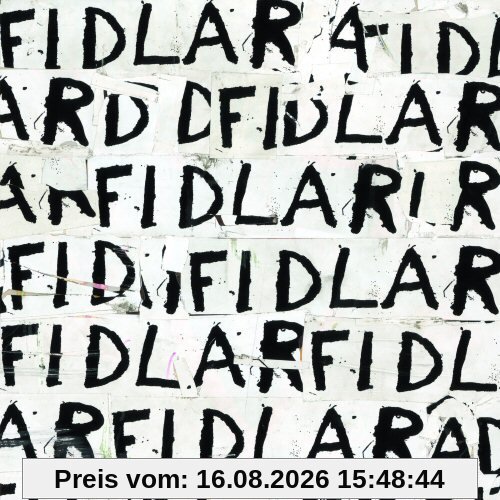 Fidlar