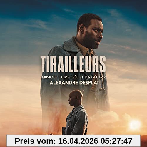 Tirailleurs/Ost [Vinyl LP]