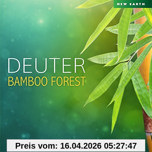 Bamboo Forest