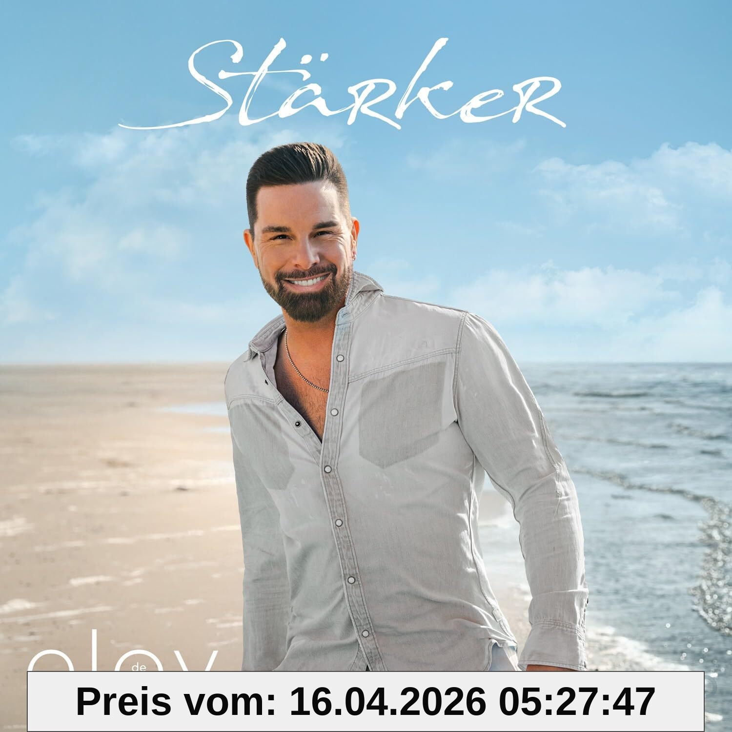 Stärker [Vinyl LP]