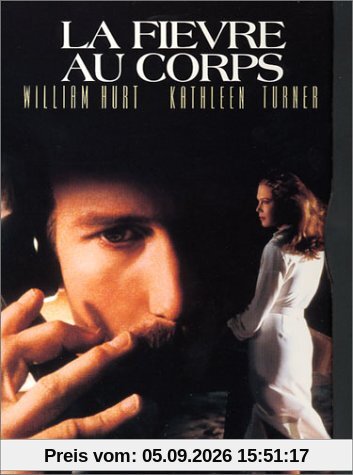 La Fièvre au corps [FR Import]
