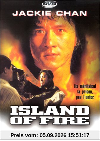 Island Of Fire