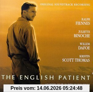 Ost English Patient, the
