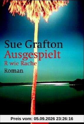 Ausgespielt. R wie Rache