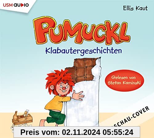 Pumuckl Klabautergeschichten