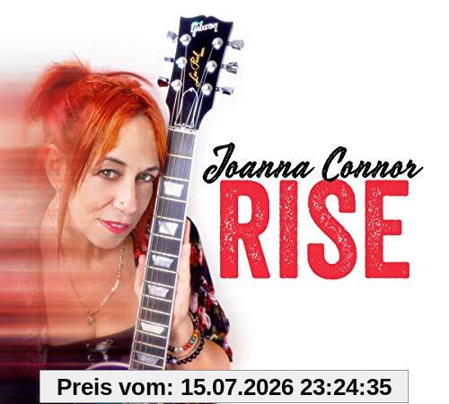 Joanna Connor Rise
