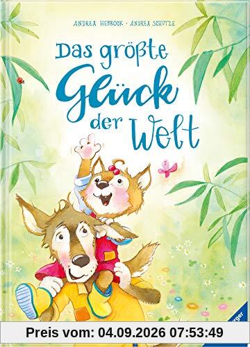 Das größte Glück der Welt