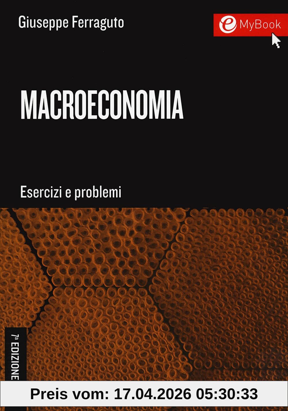 Macroeconomia. Esercizi e problemi (Tools-Amministrazione e controllo)