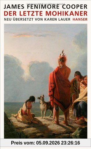 Der letzte Mohikaner