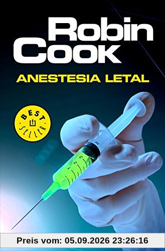 Anestesia letal / Host (Best Seller)