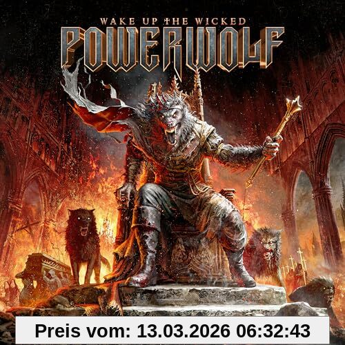 unbekannt Wake Up The Wicked