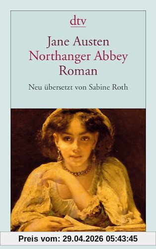 Northanger Abbey: Roman