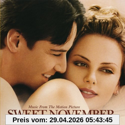 Sweet November