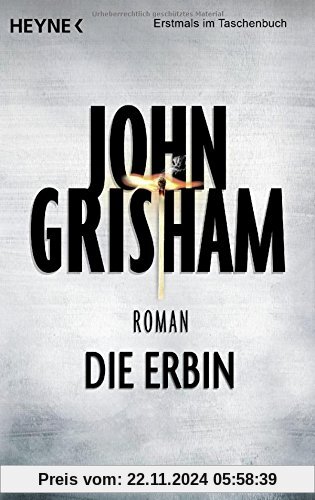 Die Erbin: Roman