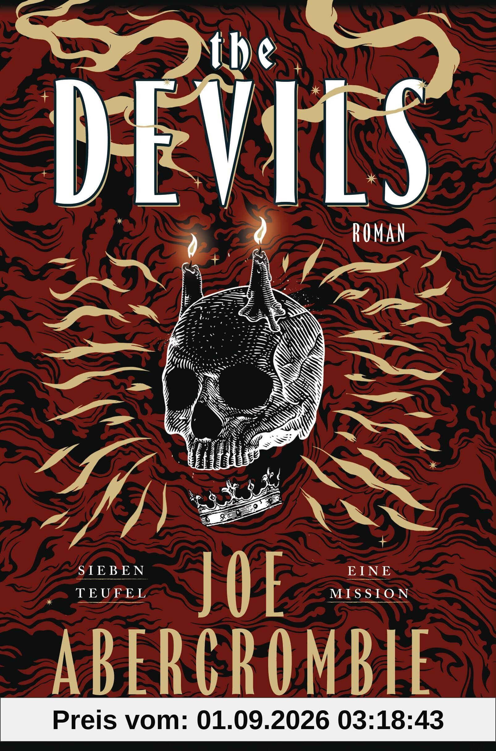 The Devils