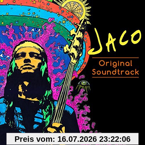 Various Jaco Original Soundtrack