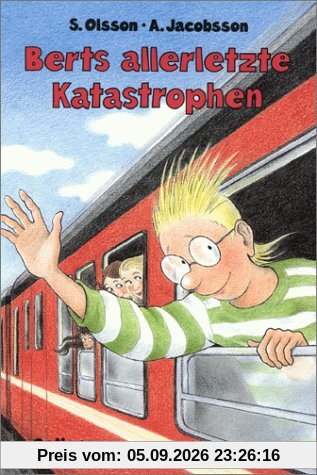 Berts allerletzte Katastrophen